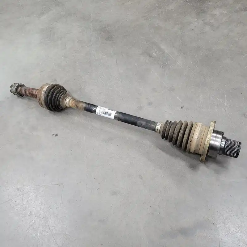 cv shaft lh rear Artisanat